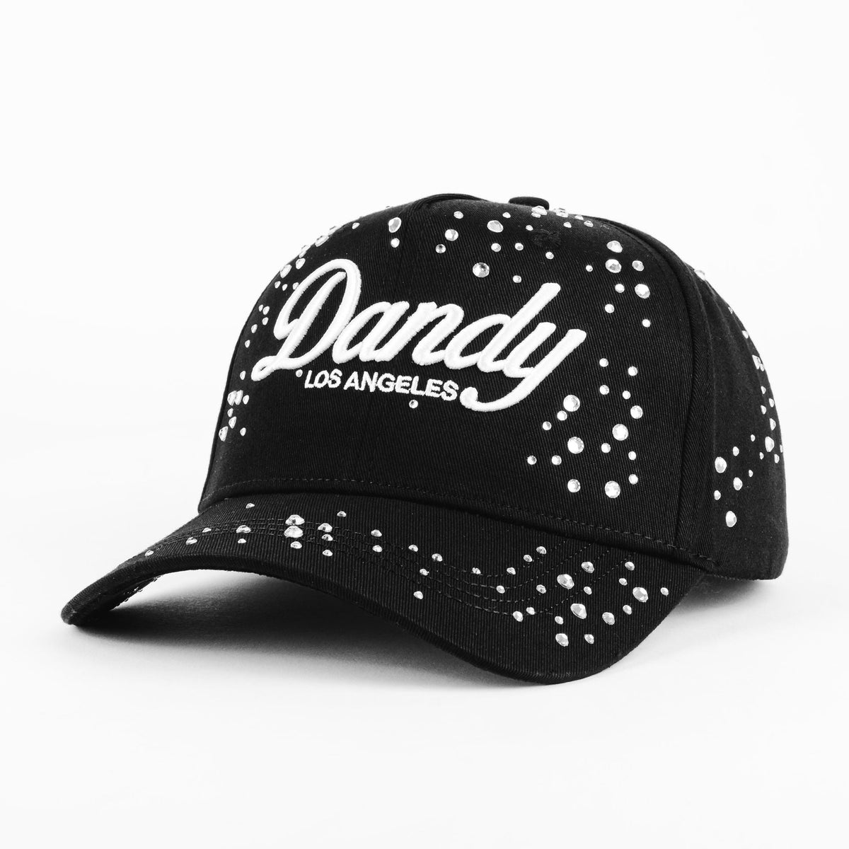 DANDY  NEGRA STARGAZING WHAT WOULD
