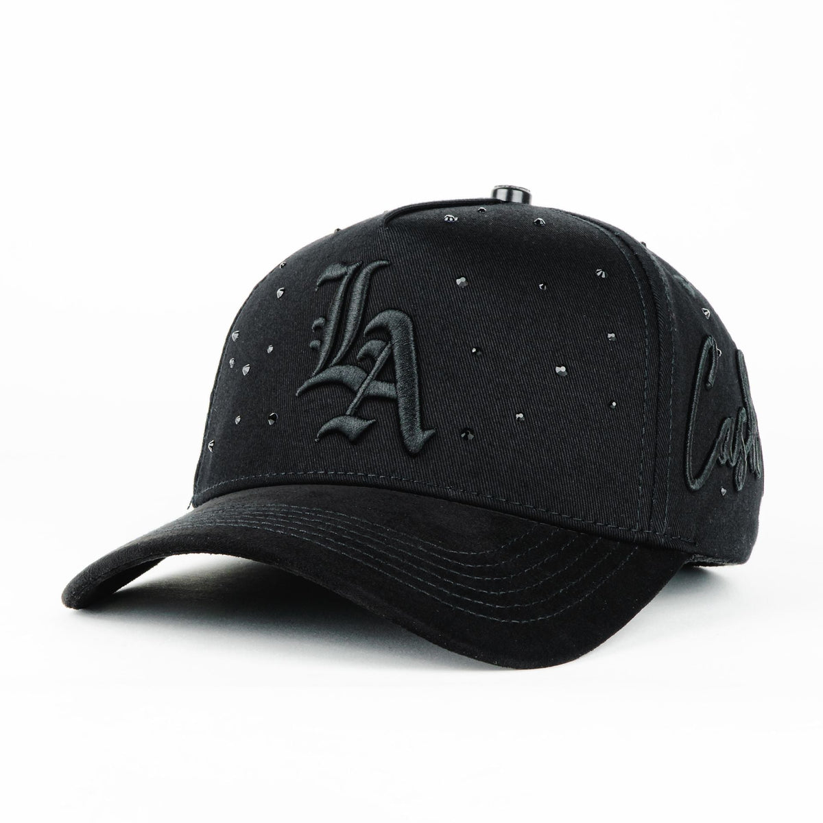 Cash Only CITY OF STARS BLACK