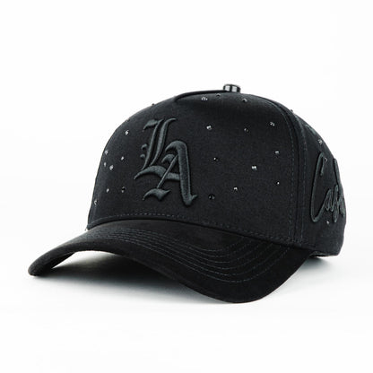 Cash Only CITY OF STARS BLACK