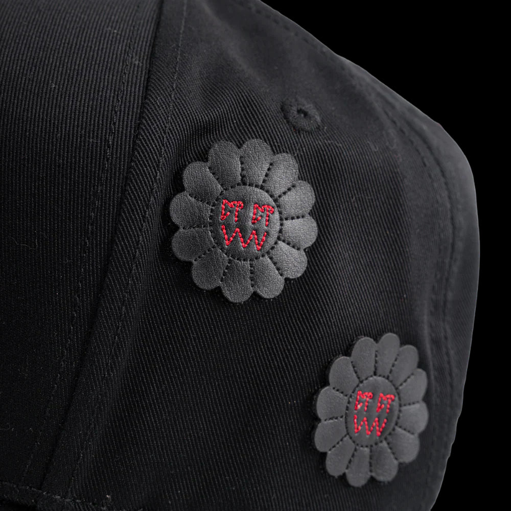 BARBAS X CT – Koridosu Tumbadosu Snapback