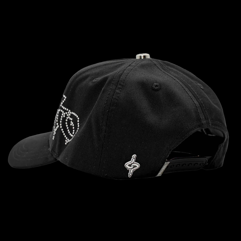 INCÓGNITO CRYSTALS Snapback