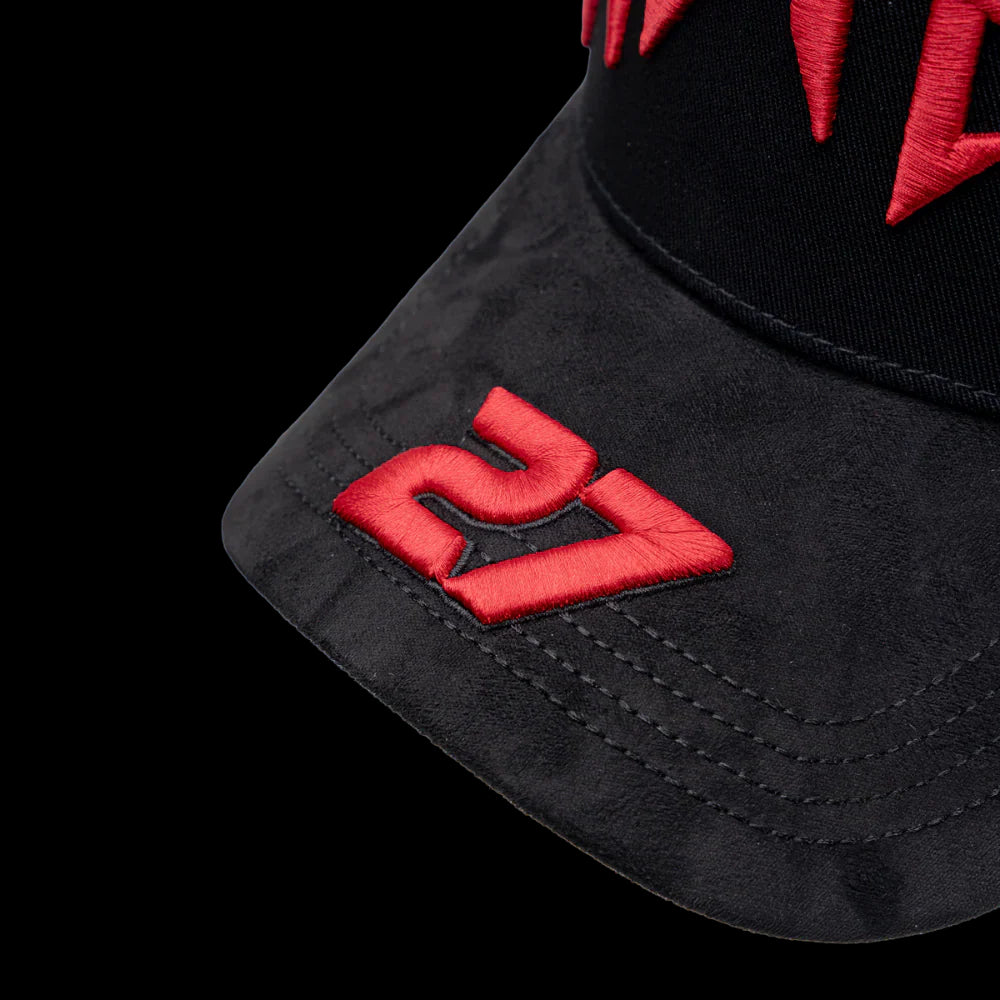 BARBAS X CT – CT Raising Snapback