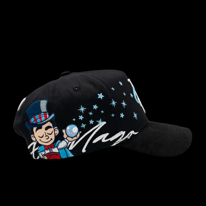 31 HATS – Magic Club