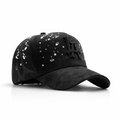 Dandy Hats Crystal Tears Snapback