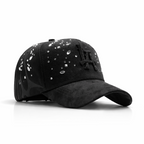 Dandy Hats Crystal Tears Snapback