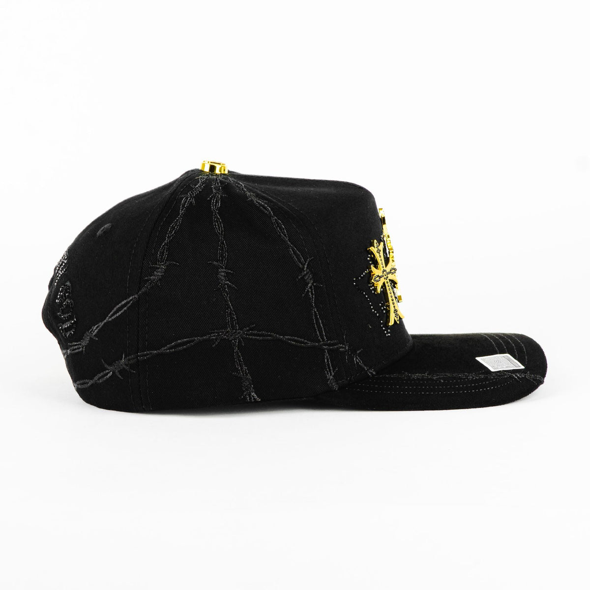 BiggBoss BENDICION GOLD BLK