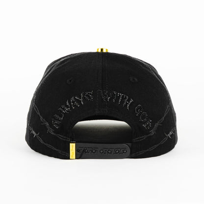 BiggBoss BENDICION GOLD BLK