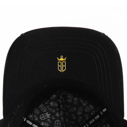 BiggBoss BENDICION GOLD BLK
