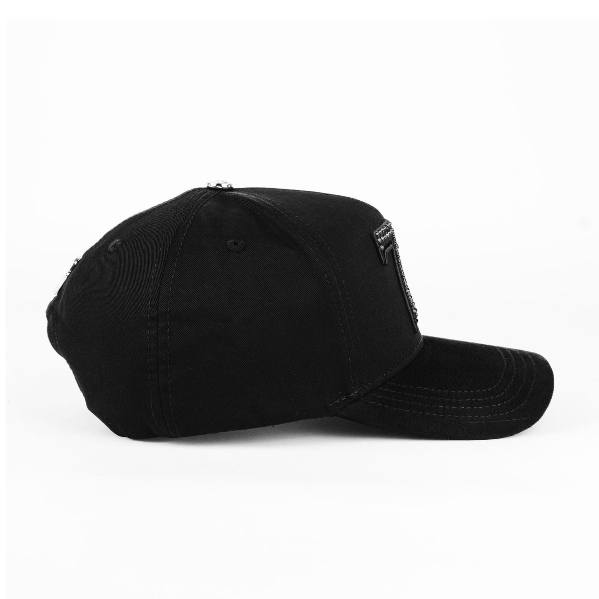 Barbas Hats 77 BLACK