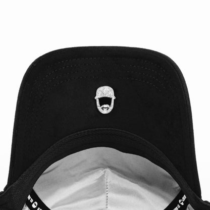 Barbas Hats 77 BLACK