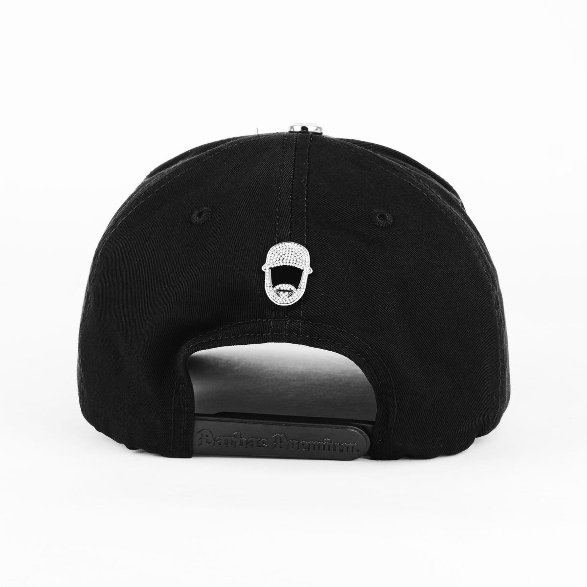 Barbas Hats 77 BLACK
