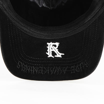 Rude Awakening RUDE HOUSTON X PORFA BLK