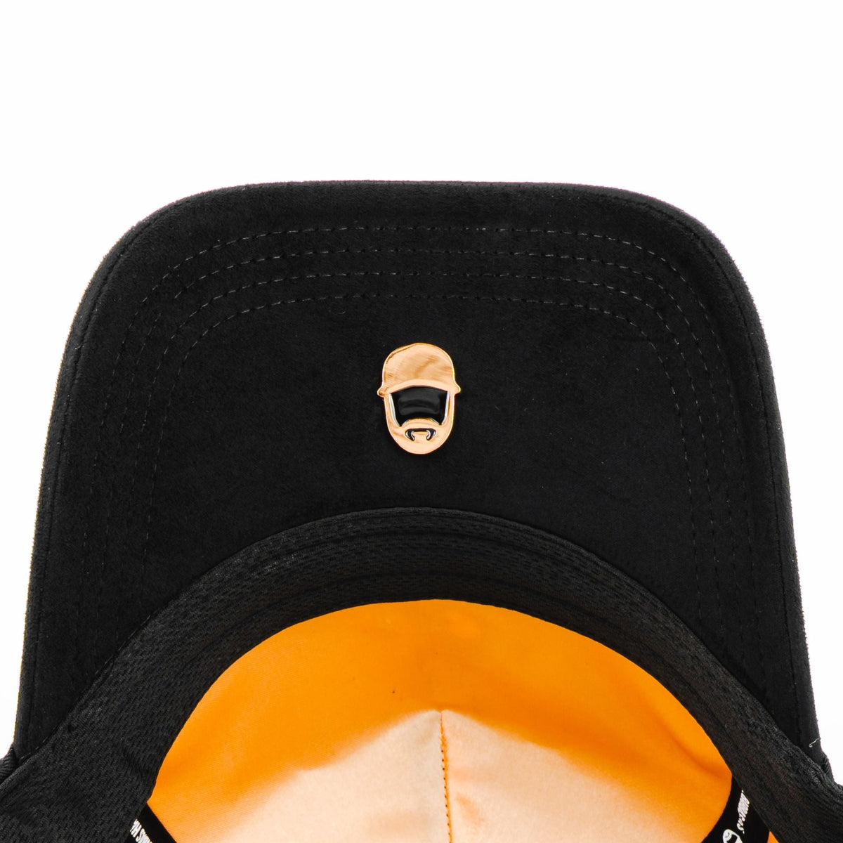Barbas Hats B STAR BLACK