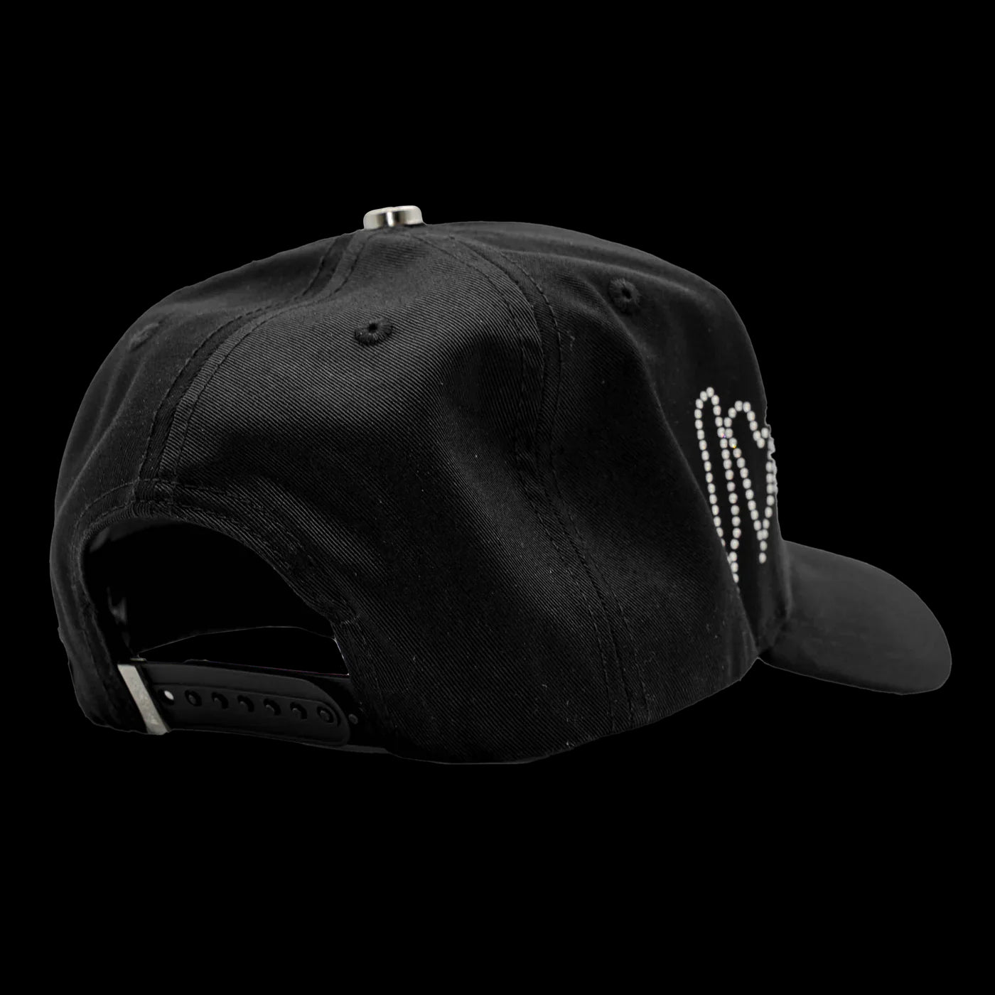 INCÓGNITO CRYSTALS Snapback