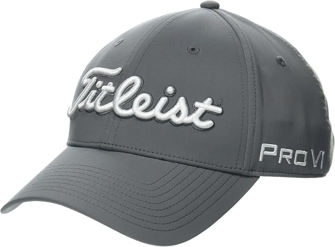 Titleist Standard Tour Performance Snapback