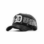 Fuerza Crystals Snapback