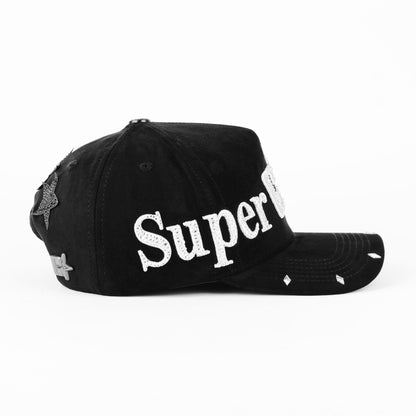 Cash Only SUPER STAR BLK