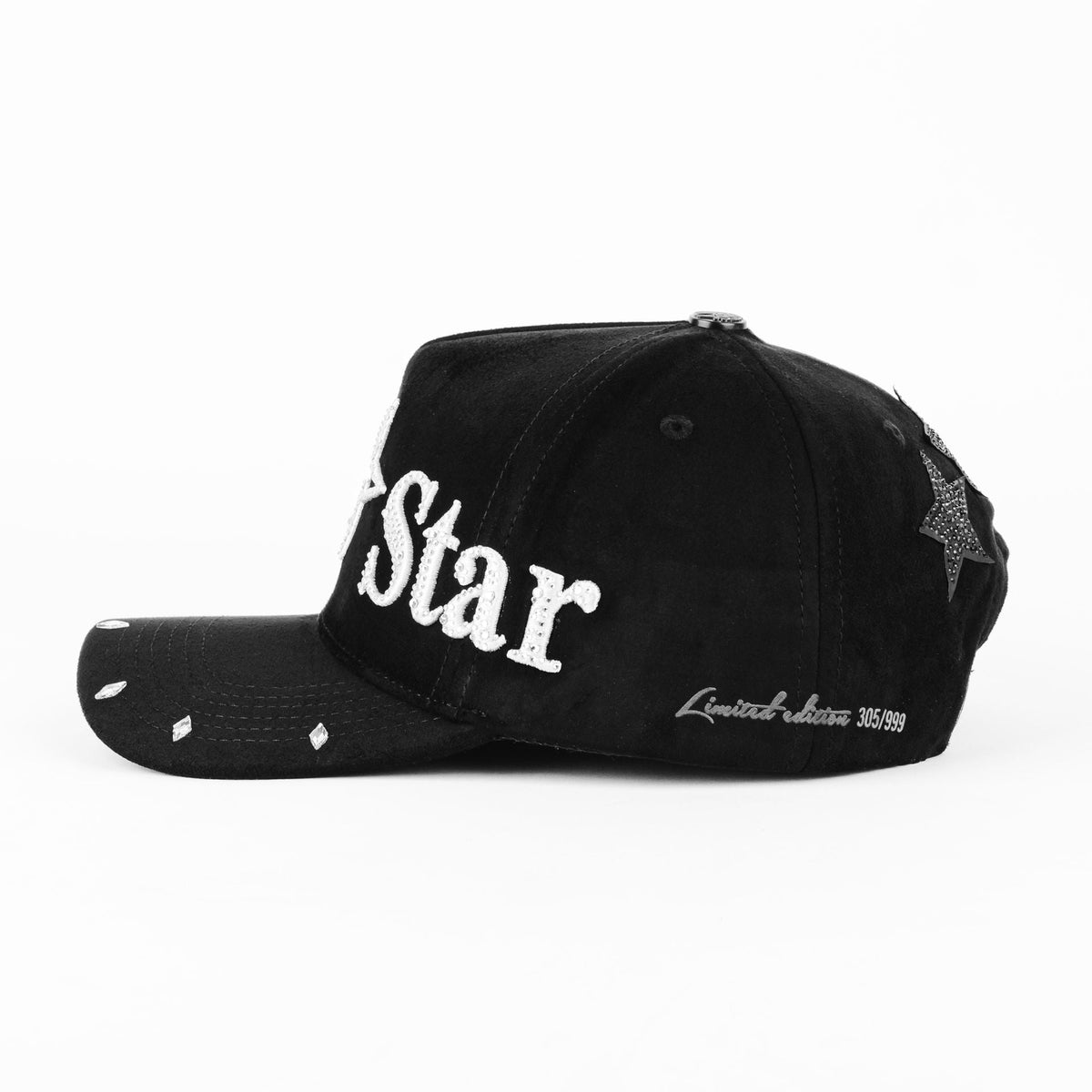 Cash Only SUPER STAR BLK