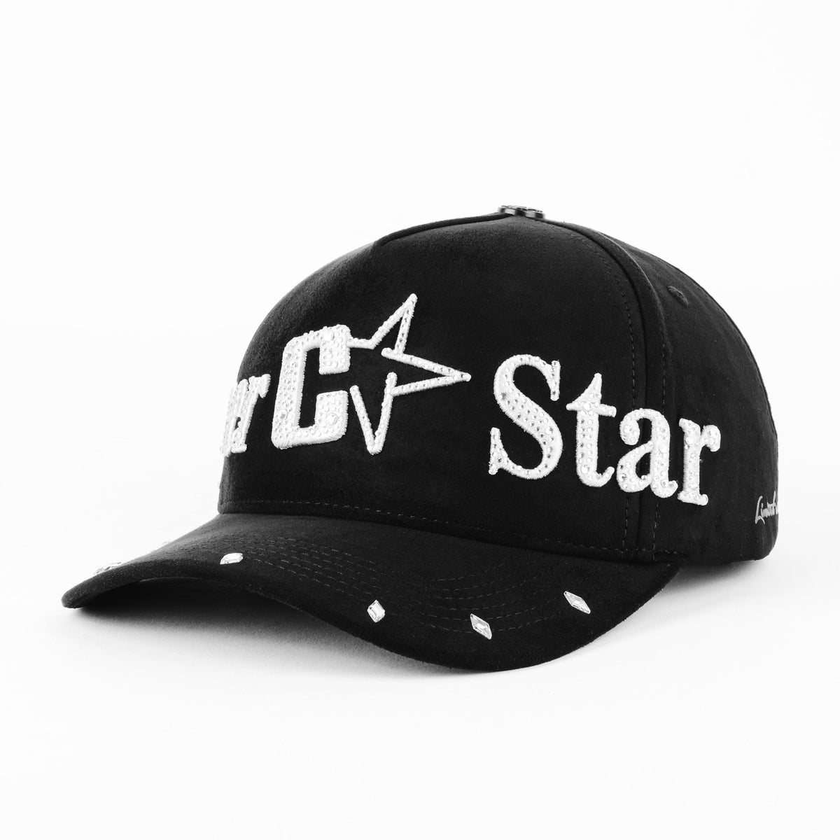 Cash Only SUPER STAR BLK