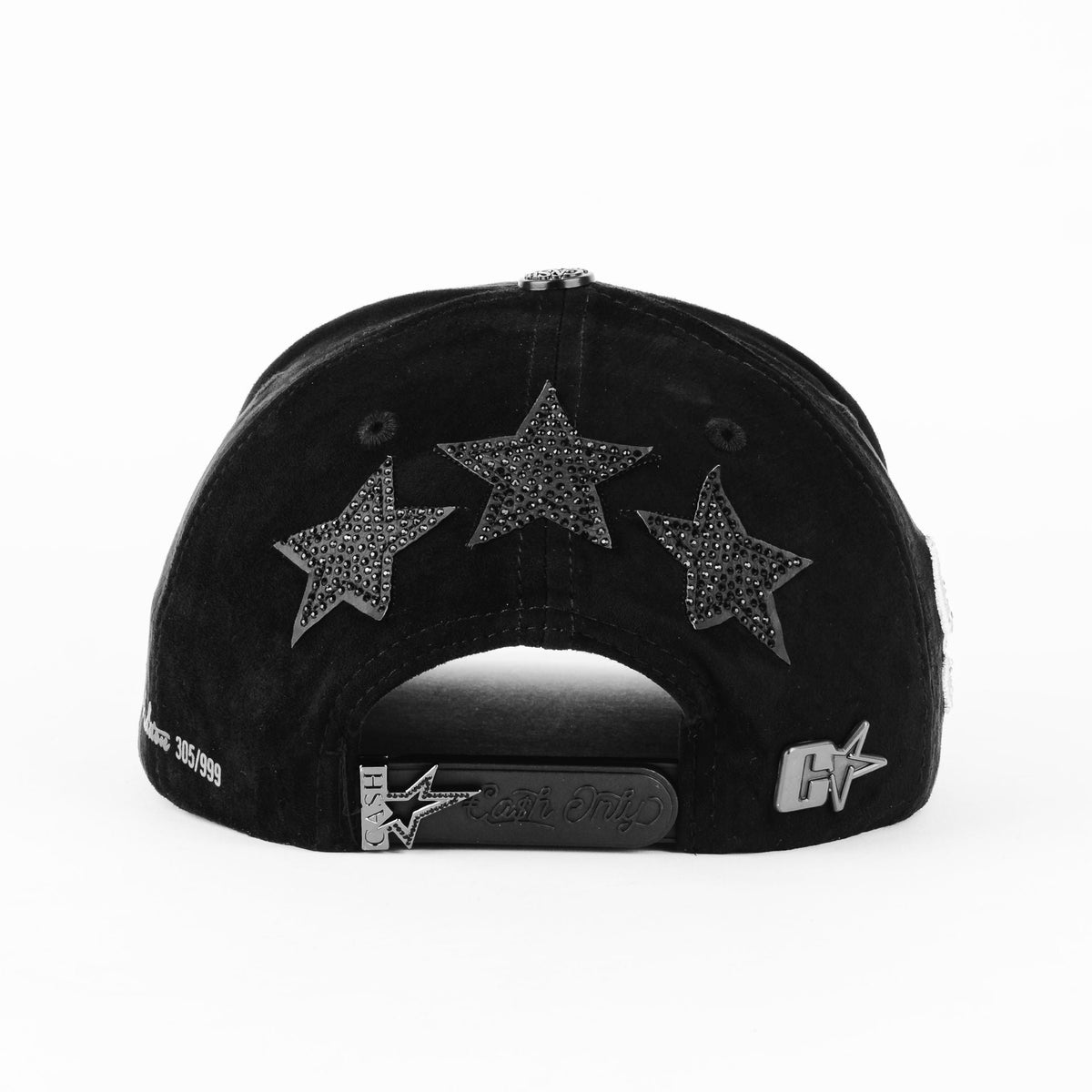 Cash Only SUPER STAR BLK