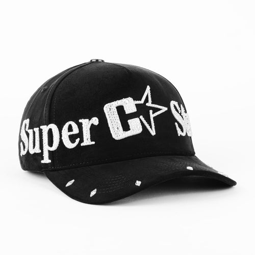 Cash Only SUPER STAR BLK