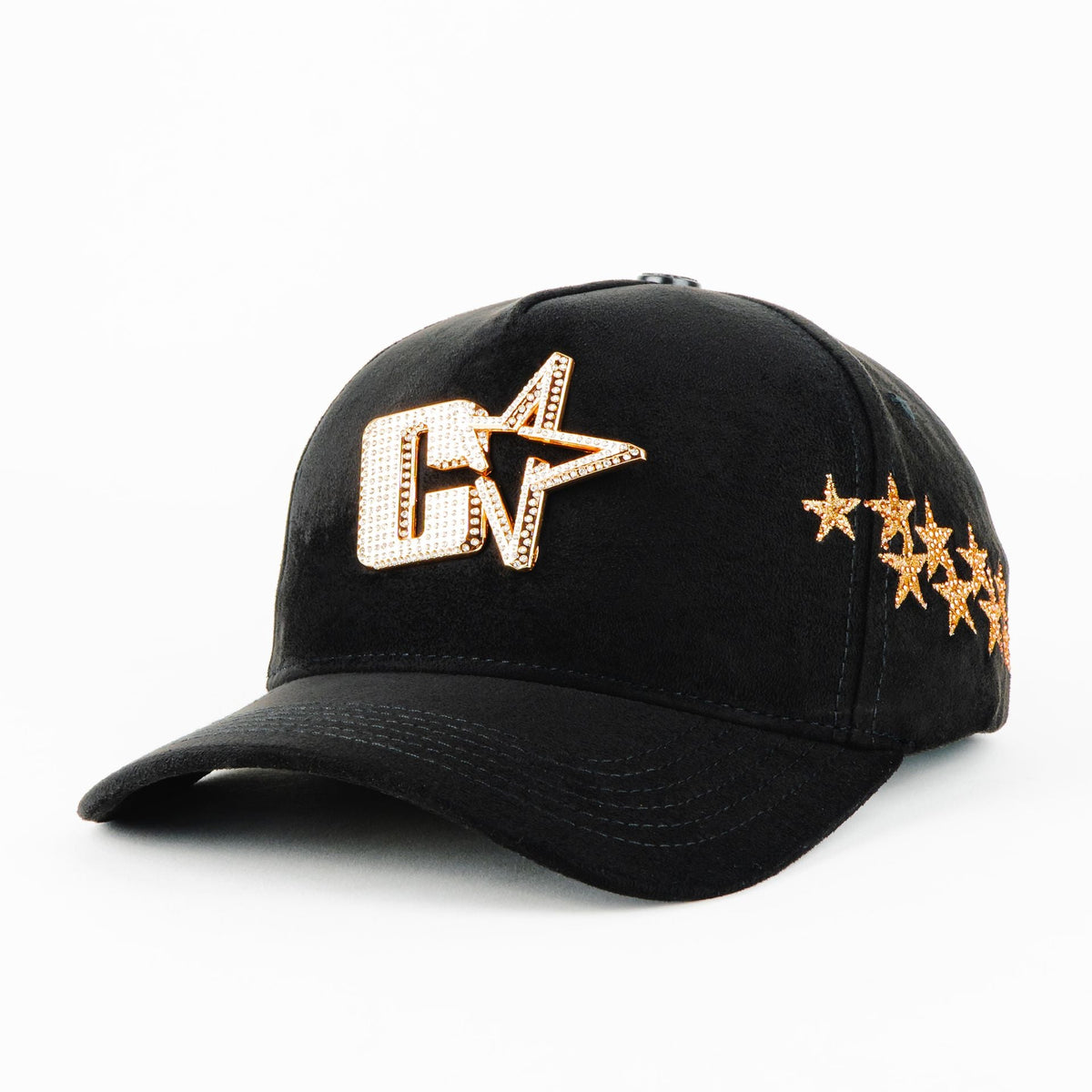 Cash Only CO BLING STAR BLK