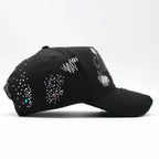 Jewelry District Semi-Curved Snapback