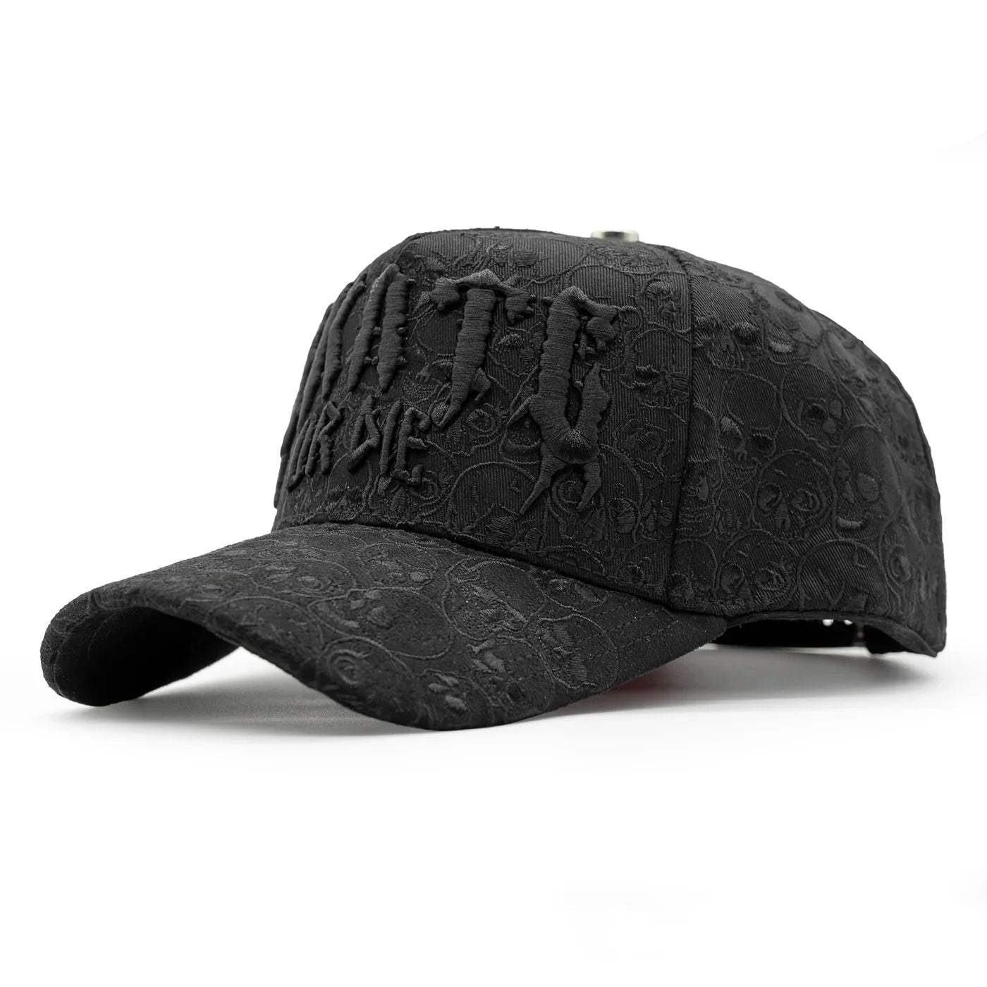 BARBAS X Rich The Kid – Skate or Die Snapback
