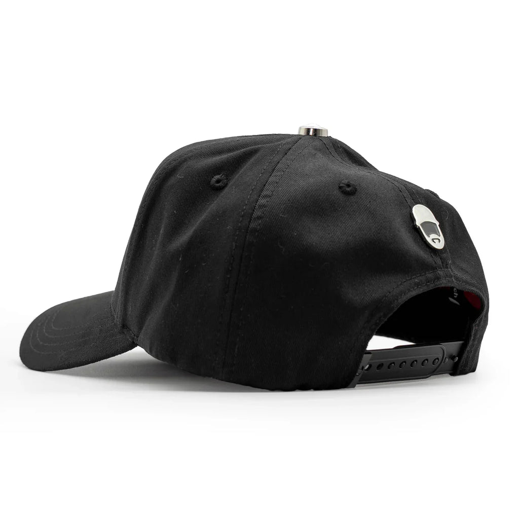 BARBAS X Rich The Kid – Rich Stars Snapback