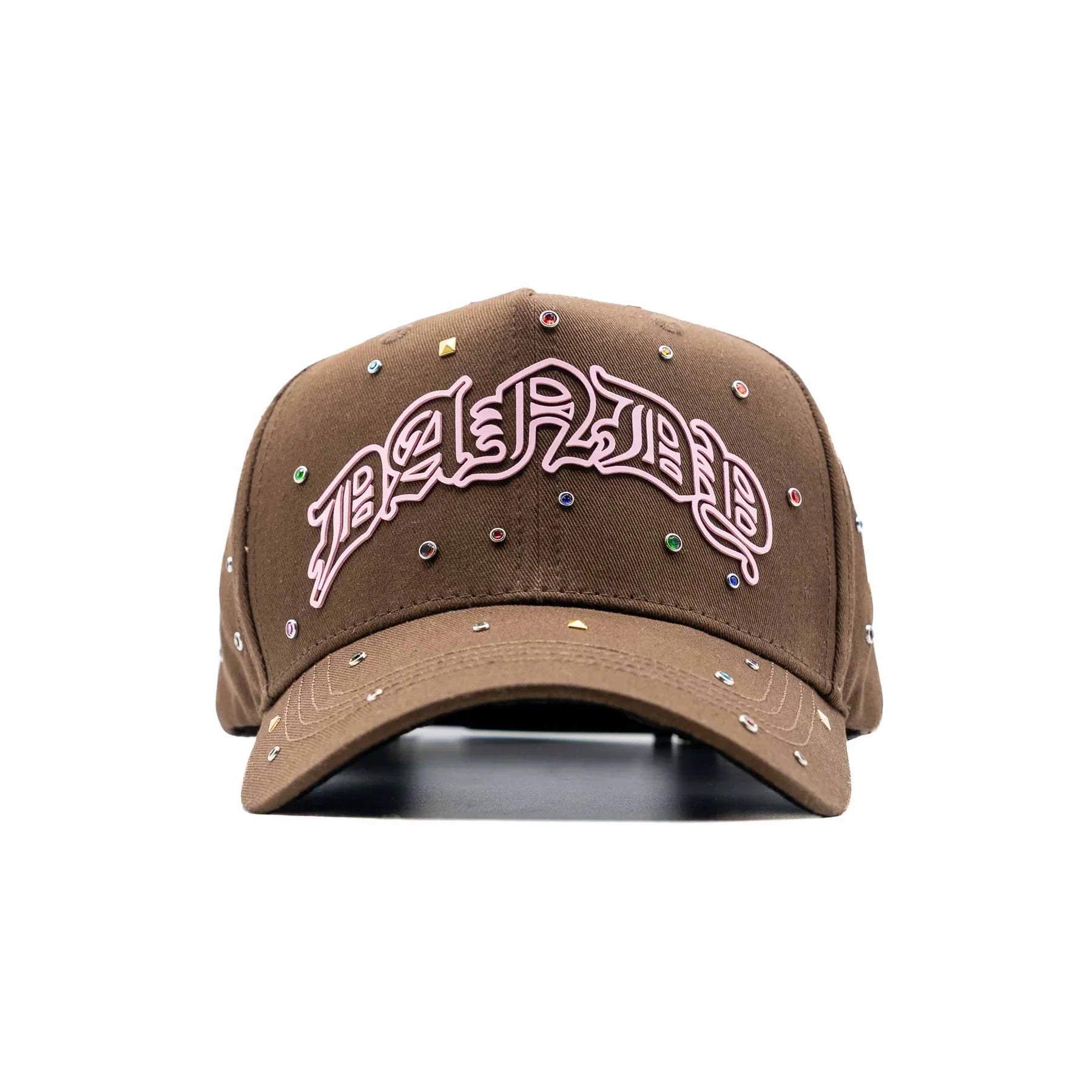 Dandy Hats – 10 Years of Dandy Brown (Pre-Order)
