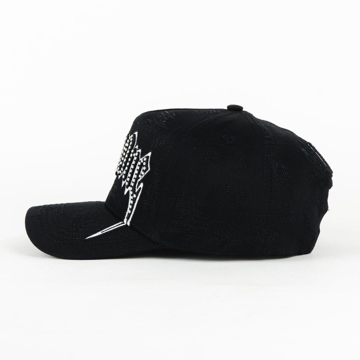 31 HATS 31 VAMP BLK