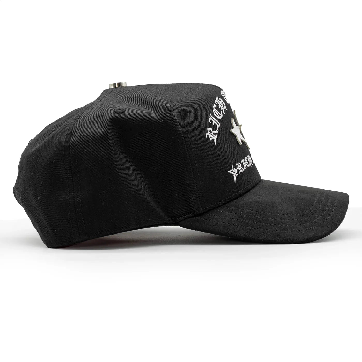 BARBAS X Rich The Kid – Rich Stars Snapback