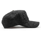 BARBAS X Rich The Kid – Skate or Die Snapback