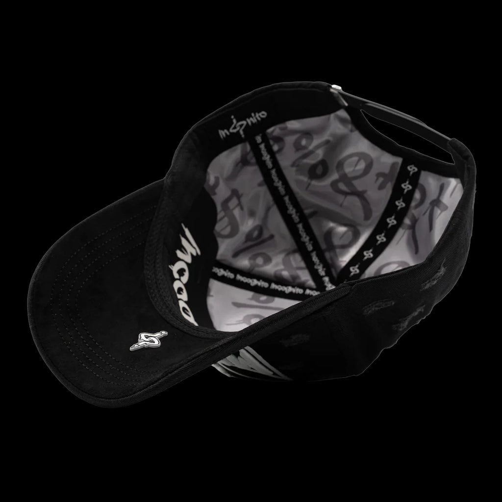 INCÓGNITO MOOD Snapback