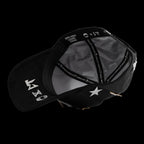 BARBAS X CT – CT Galaxy Snapback