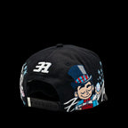 31 HATS – Magic Club