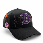 Dandy Hats x Junior H Extssy Model Snapback