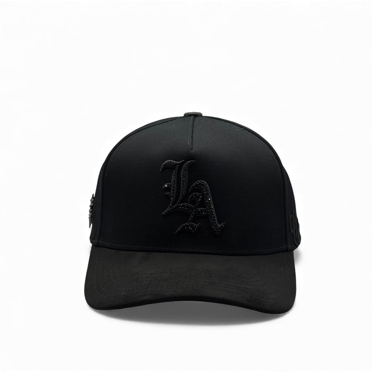 CASH ONLY LA BLING BLACK