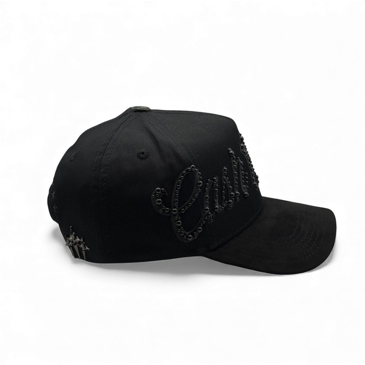 CASH ONLY NY BLACK