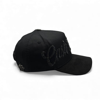 CASH ONLY NY BLACK