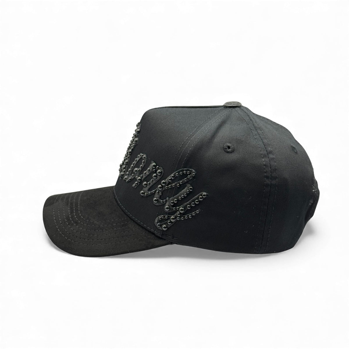 CASH ONLY NY BLACK