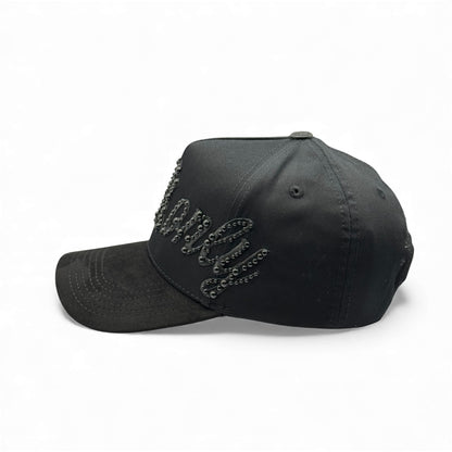 CASH ONLY NY BLACK