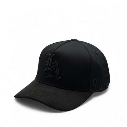 CASH ONLY LA BLING BLACK