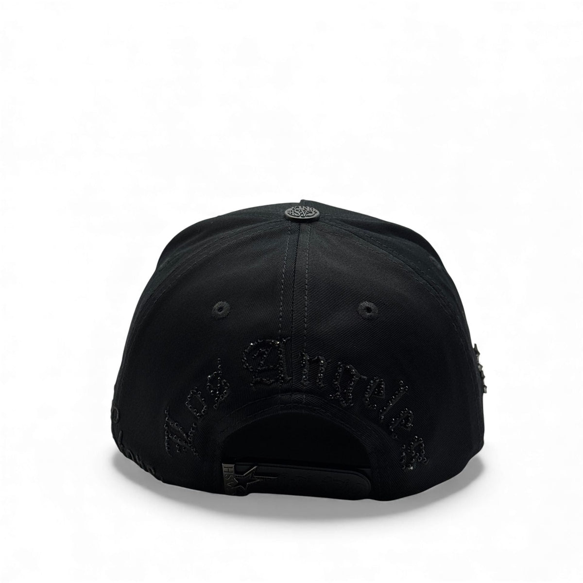 CASH ONLY LA BLING BLACK