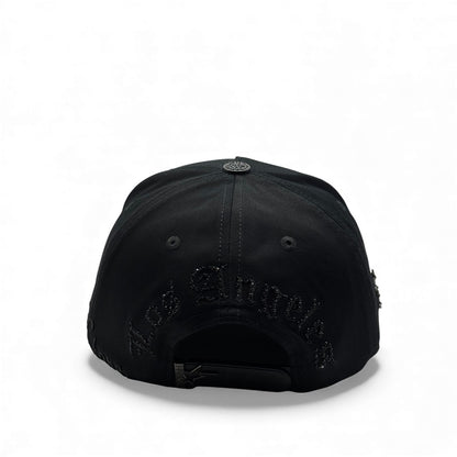 CASH ONLY LA BLING BLACK