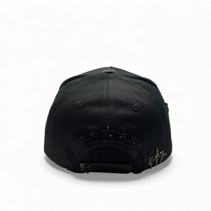 CASH ONLY NY BLACK