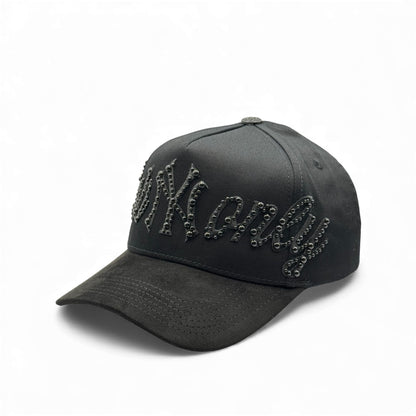 CASH ONLY NY BLACK
