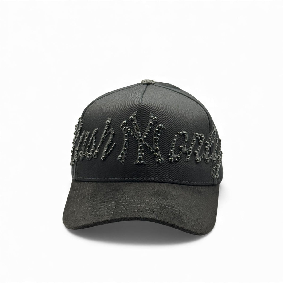 CASH ONLY NY BLACK