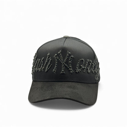 CASH ONLY NY BLACK