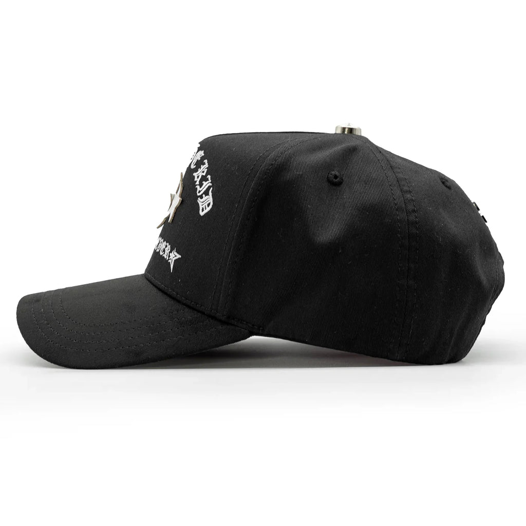 BARBAS X Rich The Kid – Rich Stars Snapback